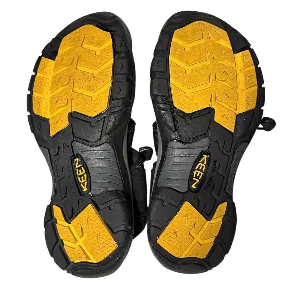 Keen newport h2